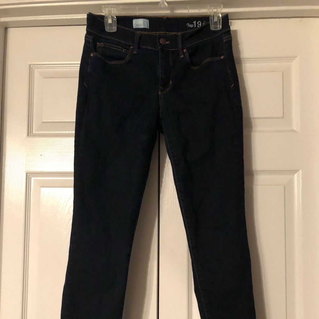 Gap Women’s Legging Jean